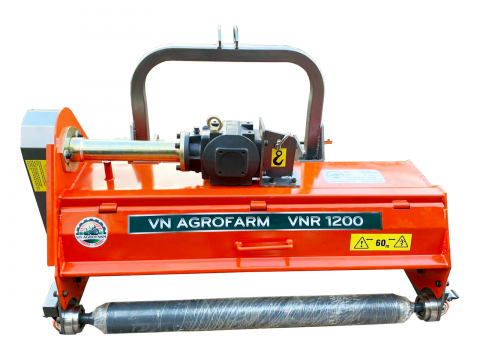 MÁY CẮT CỎ DAO BĂM VNR 1200