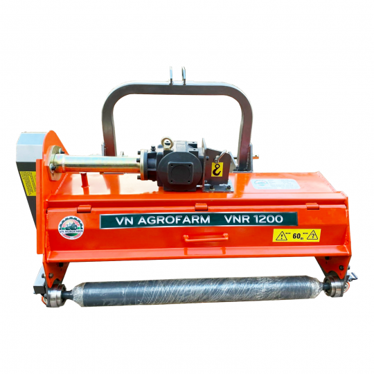 MÁY CẮT CỎ DAO BĂM VNR 1200